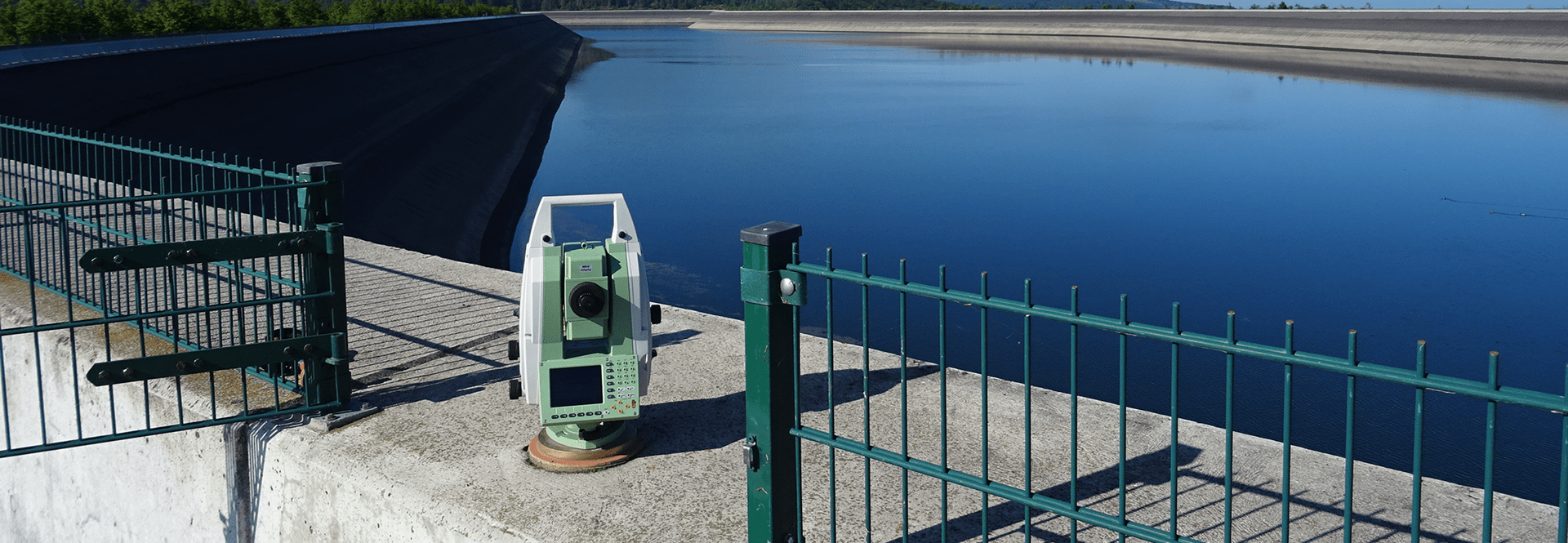 Uniper Pumpspeicherkraftwerk Waldeck