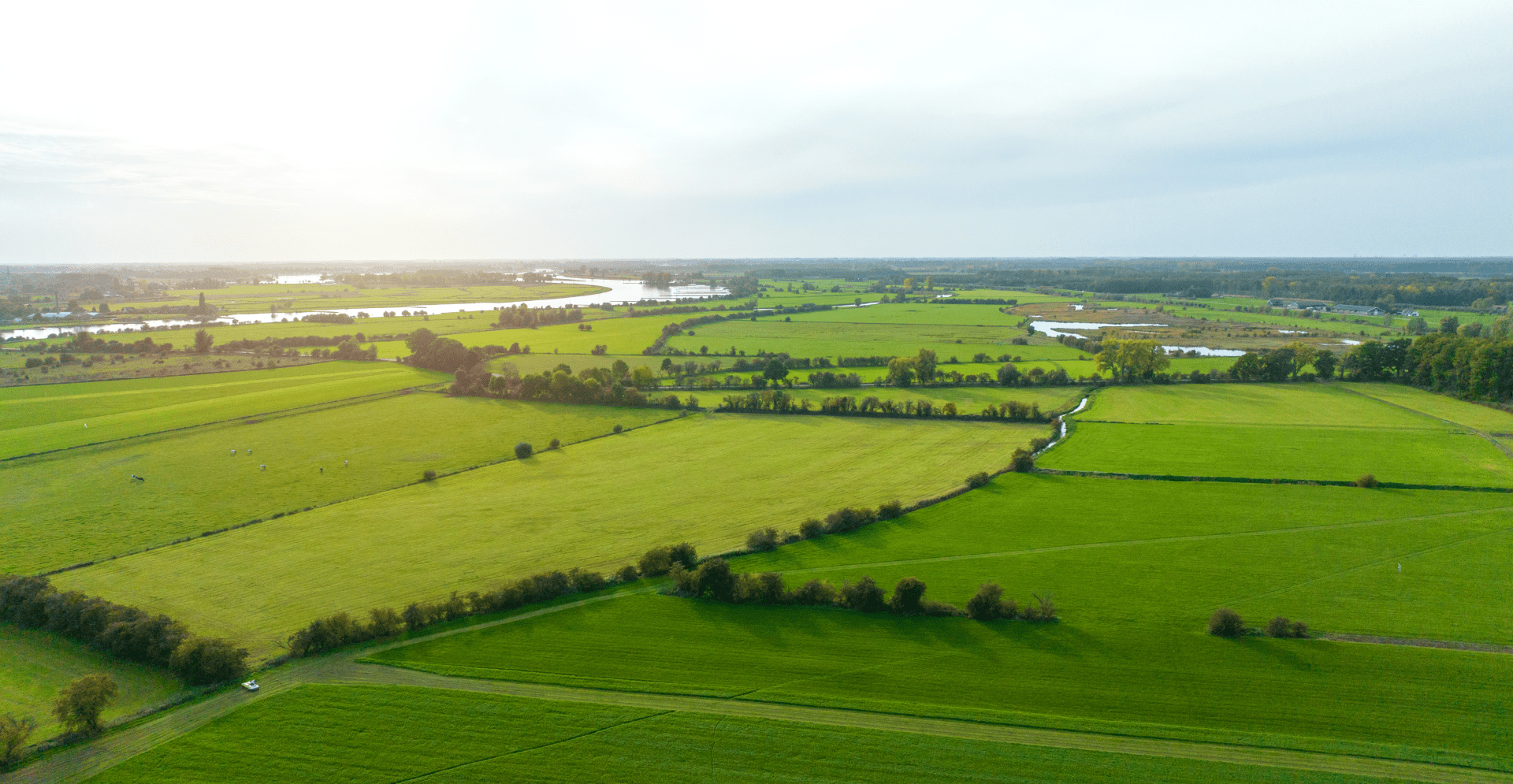 Landelijk gebied Utrecht