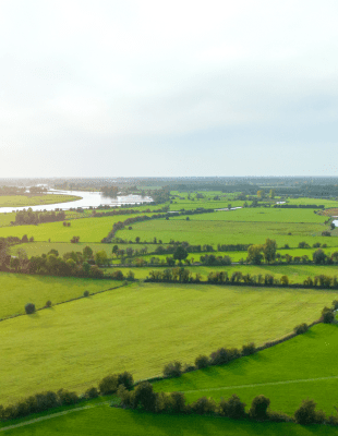 Landelijk gebied Utrecht