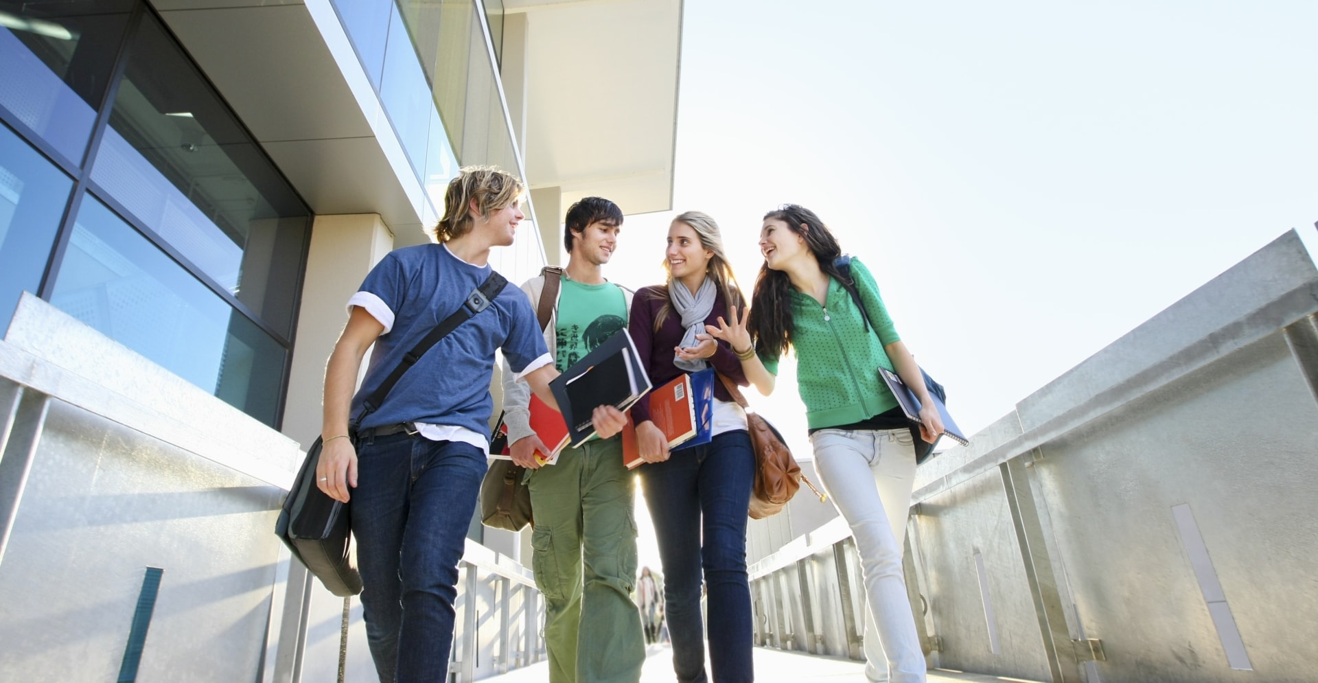 De Vrije Universiteit is klaar voor de toekomst