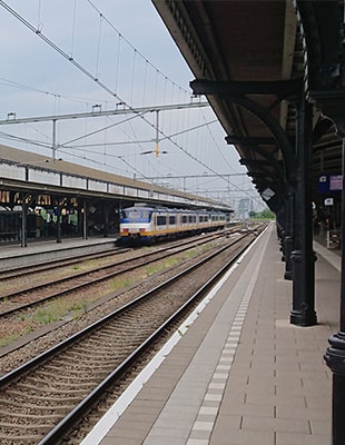 Nijmegen PHS