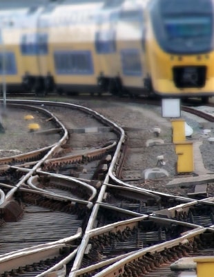 Real time voorspelling van wisselstoringen