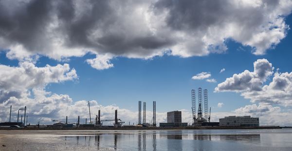 Rechtstreeks elektriciteitsnet met Denemarken helpt Nederlanders aan duurzame energie