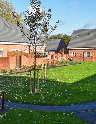 Birmingham Municipal Housing Trust Birmingham Municipal Housing Trust