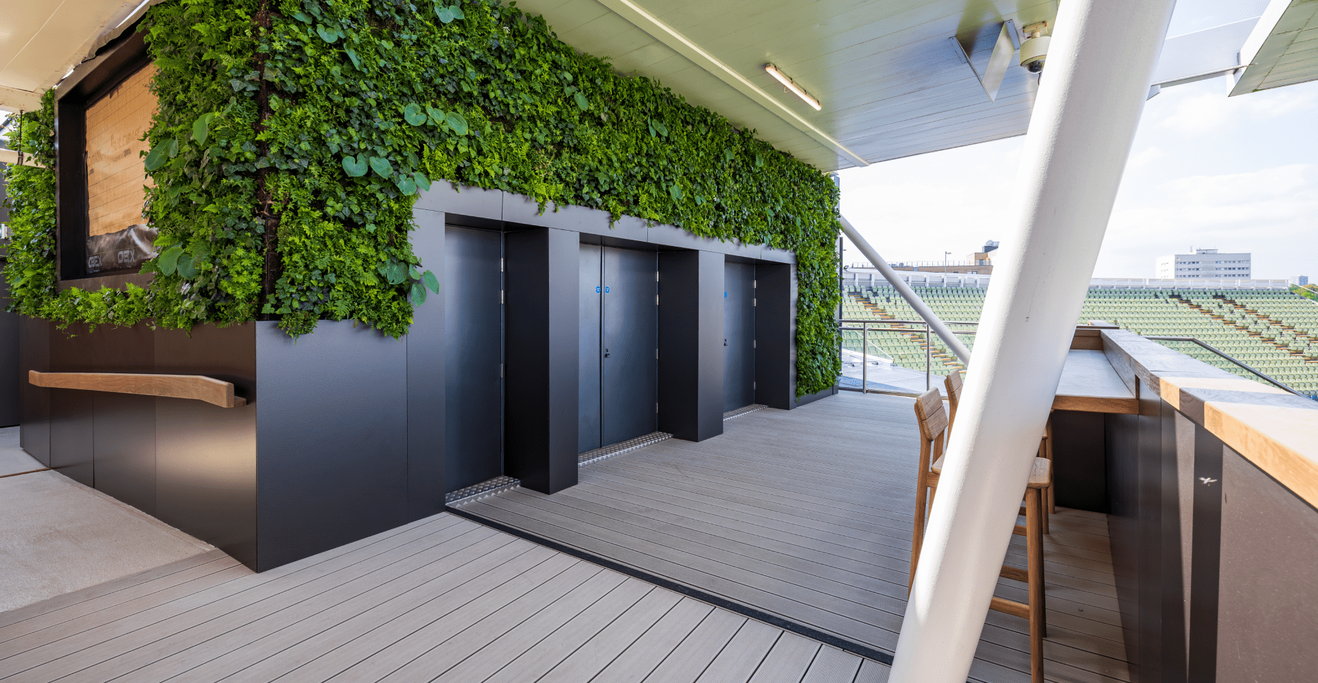 Edgbaston Masterplan