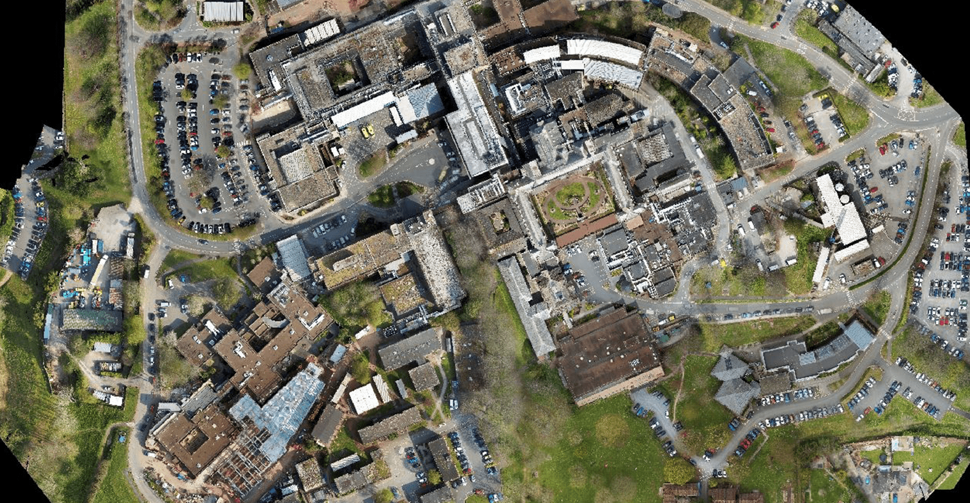 Torbay Hospital Survey