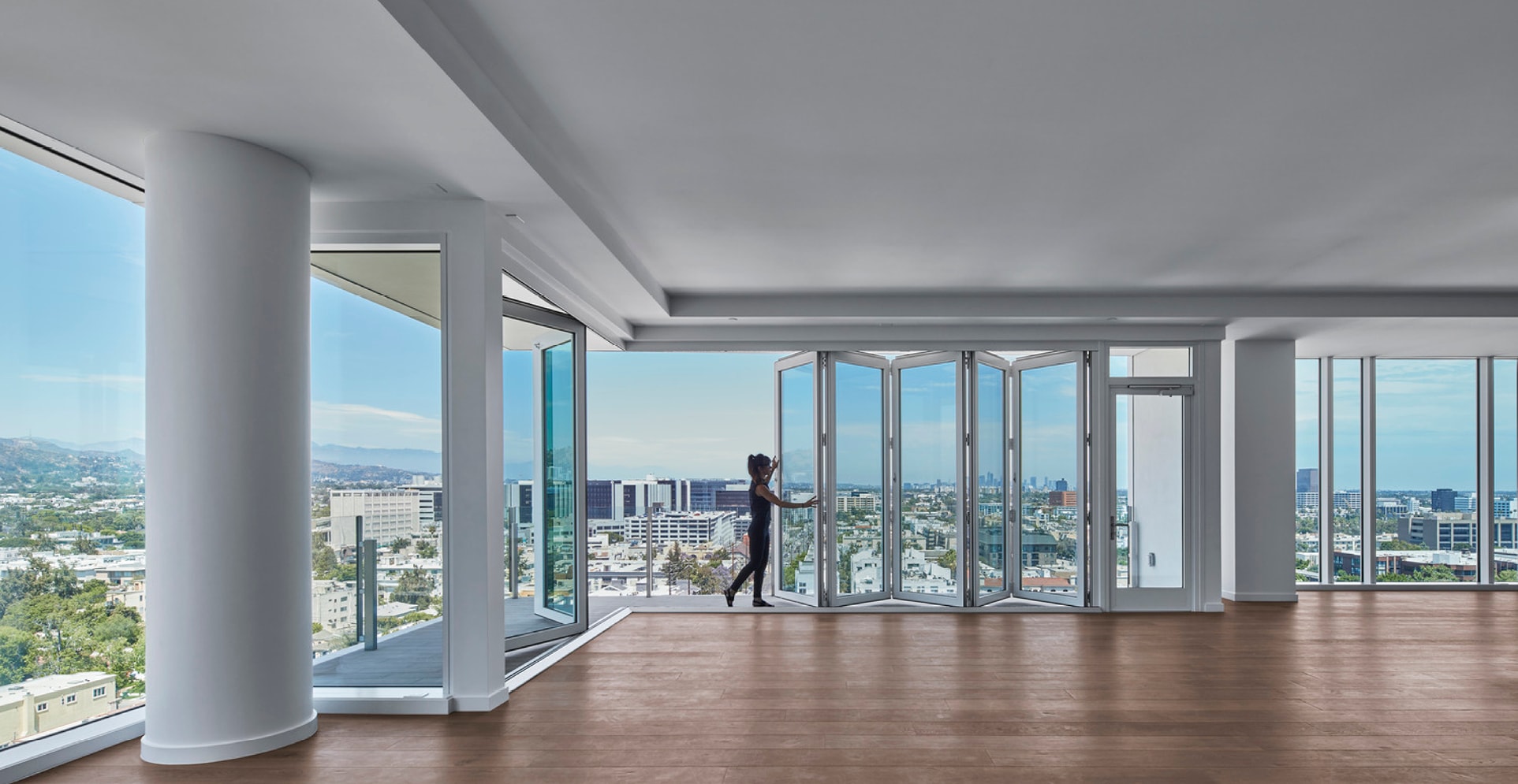 Four Seasons Private Residences | Arcadis