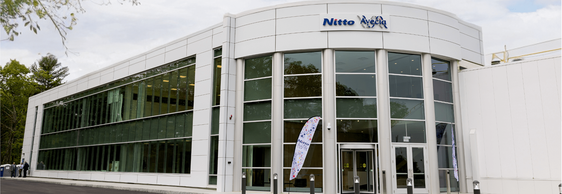 Nitto Avecia