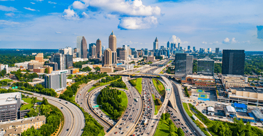 Revolutionizing Atlanta’s Public Transportation with ATL RIDES