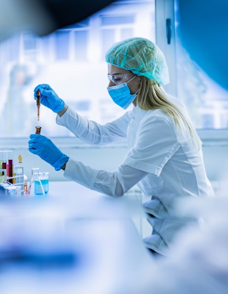 Sustainability Reporting for Chemical Producer Sustainability Reporting for Chemical Producer