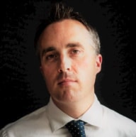 Daniel Cochlin