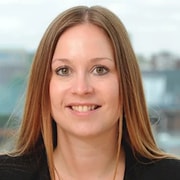 Kerri Moore