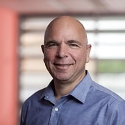 Tim Preger