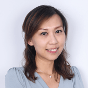 Crystal Szeto
