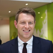 Chris Wiggan